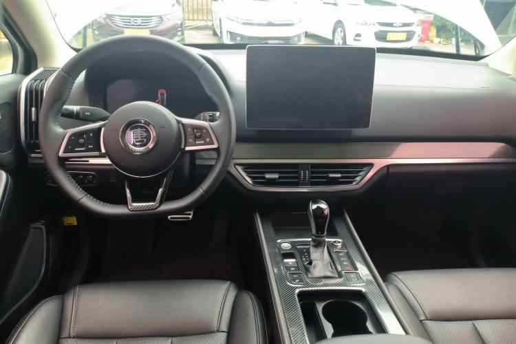 Used BYD Tang 2018 2.0T Automatic SmartConnect Prestige 7-Seater China V Standard