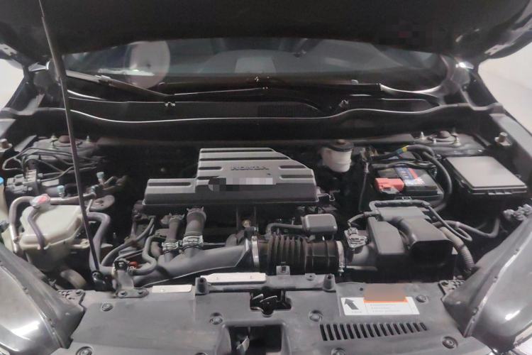 Used Honda CR-V 2021 240TURBO CVT Two-Wheel Drive Urban Edition