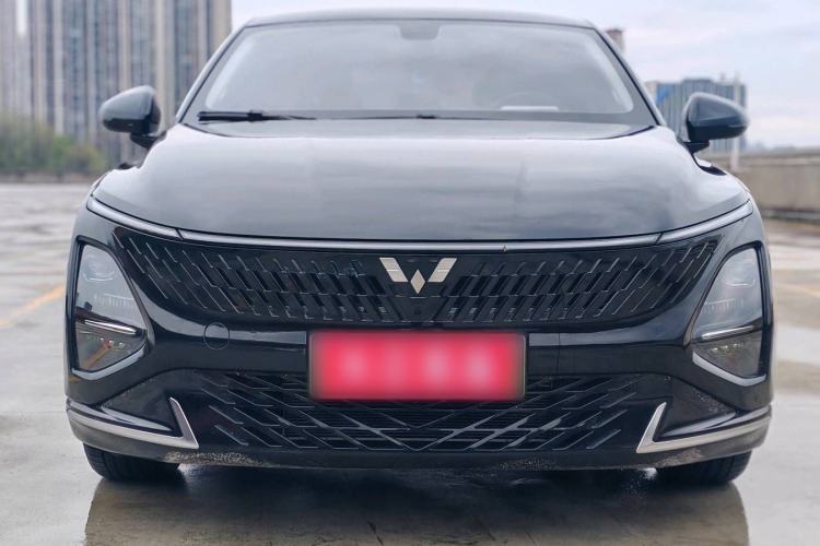 Used Wuling Xingguang 2023 70 Standard Edition