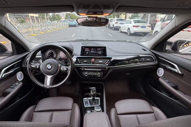 Used BMW 1 Series 2021 120i M Sport Night Edition