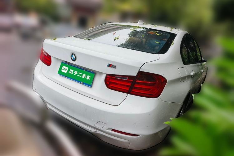 Used BMW 3 Series 2013 320i Sport Edition
