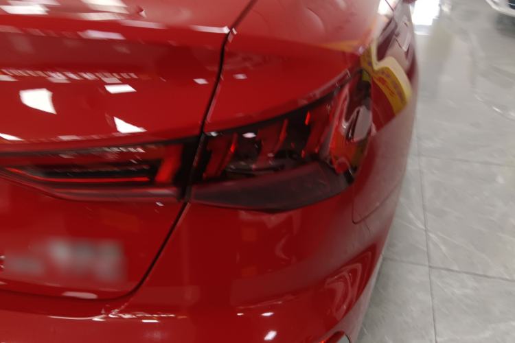 Used Audi A3 2021 A3L Limousine 35 TFSI Progressive Sport Edition