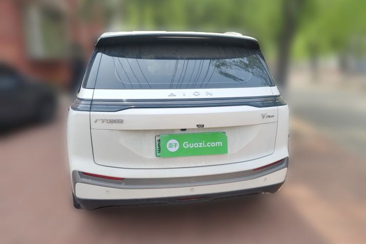 Used AION Y 2023 Plus 610 Enjoyment Edition Ternary Lithium