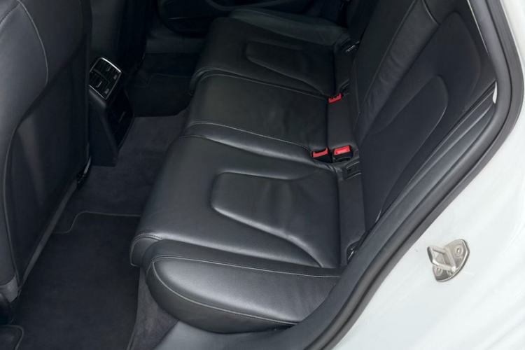 Used Audi A4L 2016 35 TFSI Collection Edition S line Comfort Model