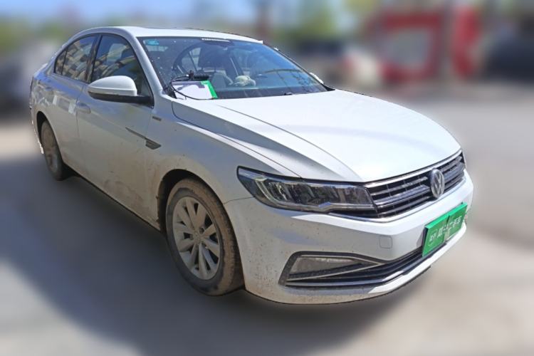 Used Volkswagen Bora 2019 1.5L Automatic Elite Version