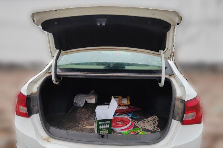 Used Buick GT 2015 15N Manual Entry-Level Trim
