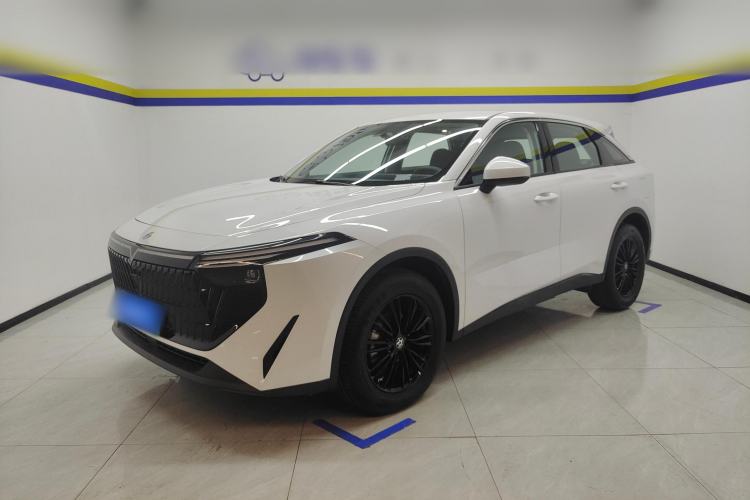 Used Venucia V DD-i 2023 60km iC Version