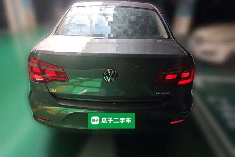 Used Volkswagen Bora 2014 1.6L Automatic Luxury Model