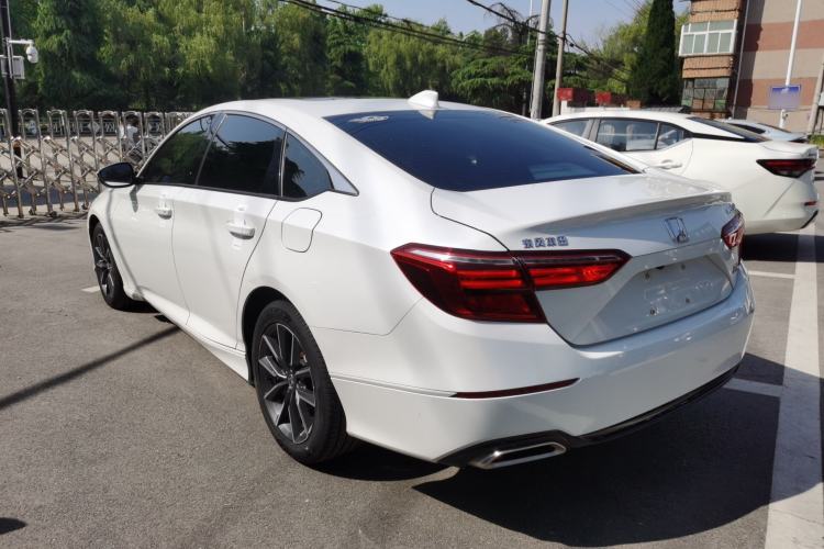 Used Honda Inspire 2022 260TURBO Elegant Edition
