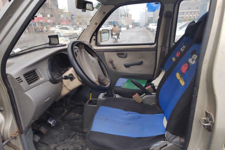 Used CHANGAN KAICHENG Star 2 2012 1.0L Base Version JL466Q9
