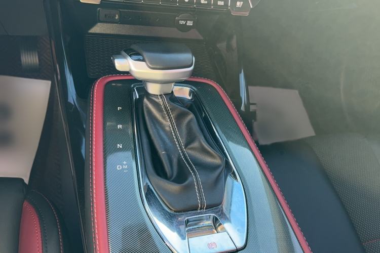 Used Oshan X5 2021 1.5T DCT Prestige Edition