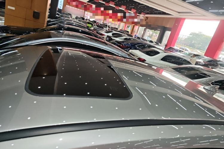 Used Lexus NX 2023 350h Front-Wheel-Drive Chuan Yue Edition