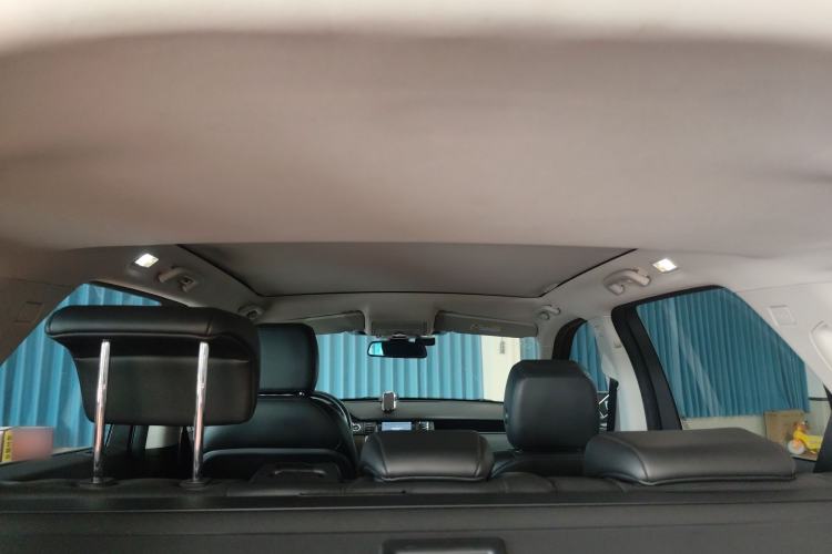 Used Land Rover Discovery Sport 2016 2.0T SE
