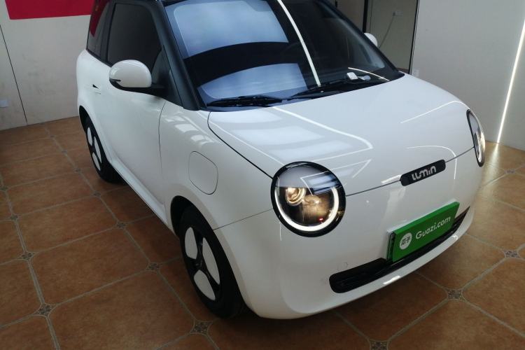 Used CHANGAN NEVO Lumin 2025 205 km Xiangqin Version
