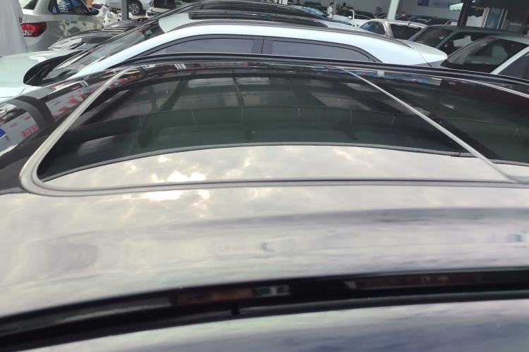 Used NETA U 2023 NETA U-Ⅱ Challenge Edition 400 Lite Lithium Iron Phosphate