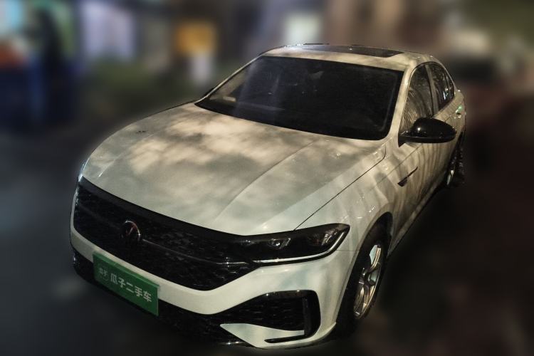 Used Volkswagen Lavida 2023 300TSI DSG Starry Full-Comfort Edition