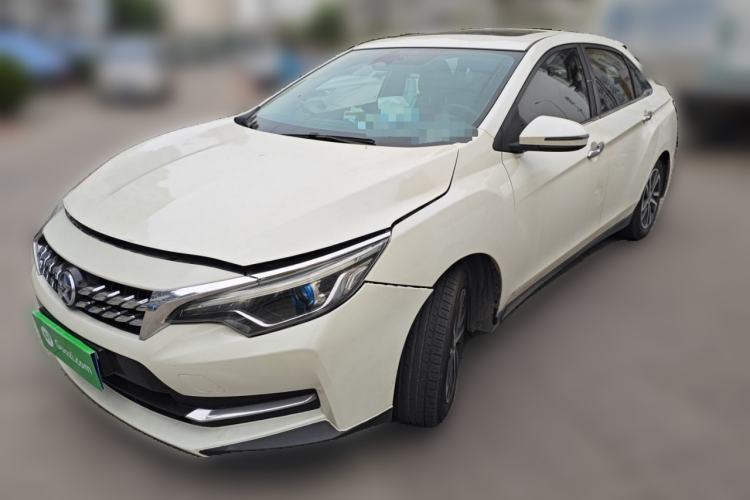 Used Venucia D60 2019 1.6L XL CVT Smart Connect Elite Edition