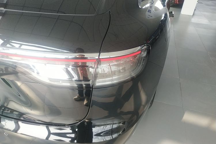 Used Hima S9T 2025 Model Range-Extended Max Long-Range Version Exterior 3