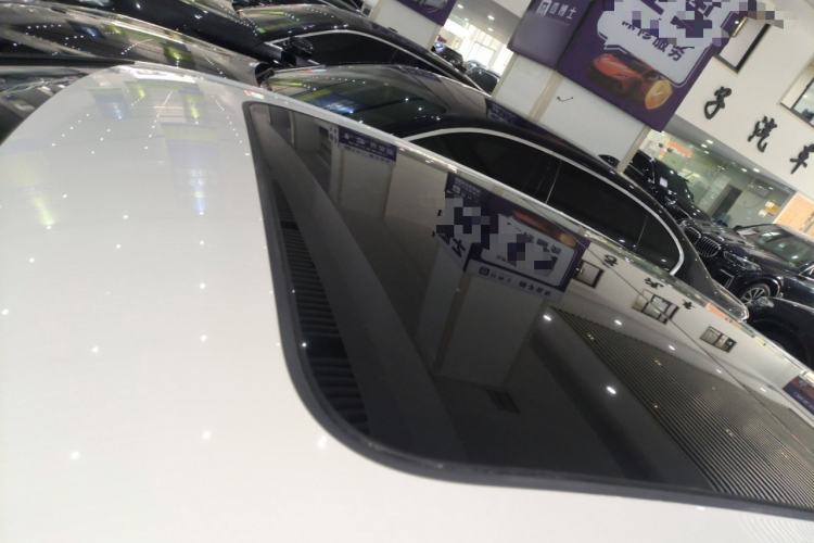 Used Audi A4L 2022 40 TFSI Luxury Dynamic Model
