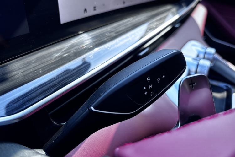 Used EXEED Stellar 2023 400T Four-Wheel Drive Deluxe Edition
