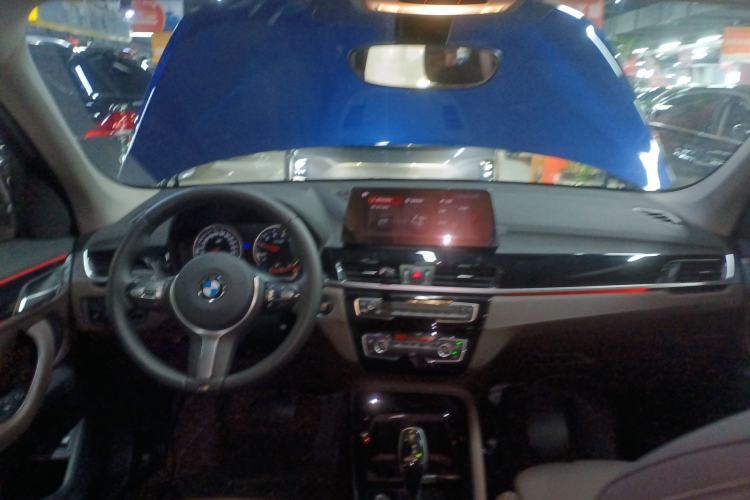 Used BMW X1 2020 sDrive20Li Premium Edition
