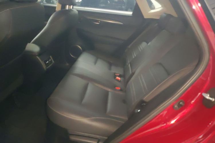 Used Lexus NX 2017 200 All-Wheel Drive Fēngshàng Edition
