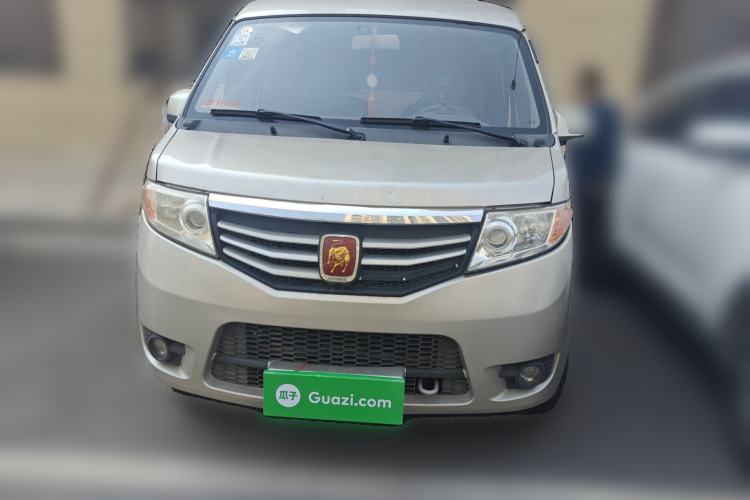 Used CHANGAN KAICHENG Taurus 2011 1.3L Comfort Model