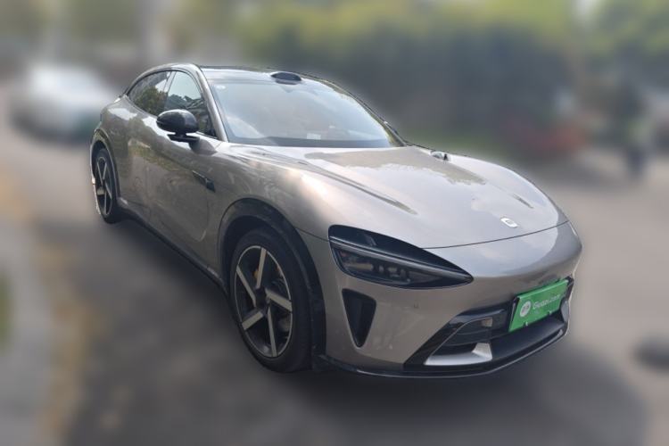 Used Xiaomi Auto YU7 2025 Ultra-Long Range High-Performance All-Wheel-Drive Max Edition
