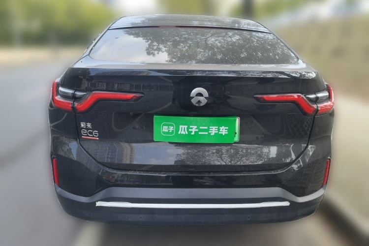 Used Nio EC6 2020 615 km Signature Edition
