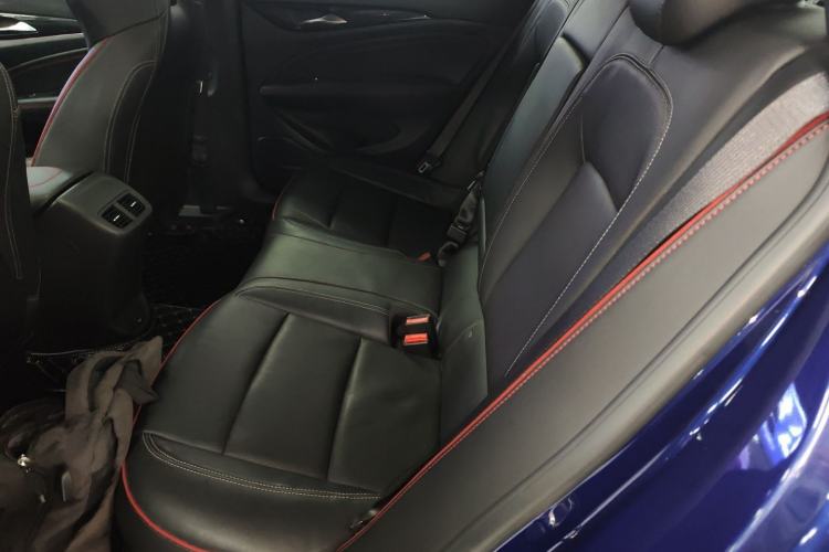 Used Buick Regal 2019 GS 28T Elite Model China VI Standard
