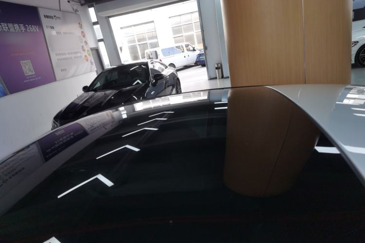 Used Mercedes-Benz E-Class 2021 E 260 Coupe