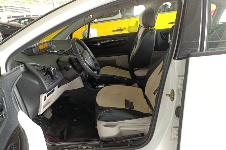 Used Citroen C-Quatre 2013 Sedan 1.6L Automatic Prestige Model