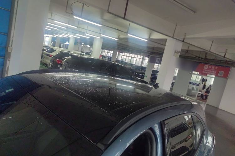 Used Ford Escape 2020 EcoBoost 245 Four-Wheel Drive ST-LINE Deluxe Edition