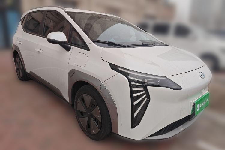 Used AION Y 2023 Plus 610 Enjoy Edition