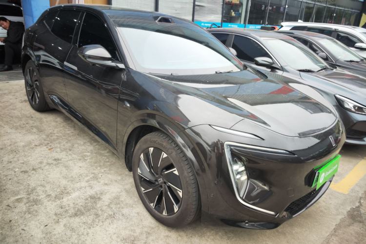 Used Avatr 07 2024 Max Extended-Range Edition