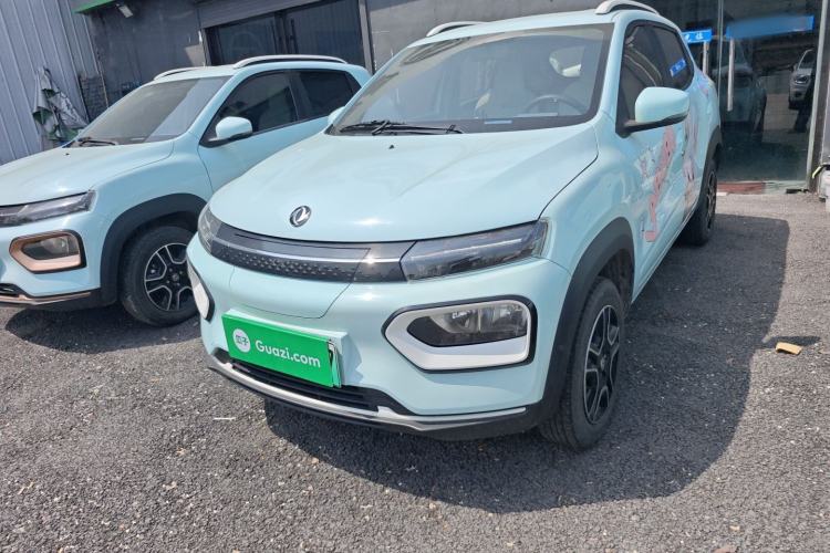 Used Dongfeng NAMMI BOX 2022 Chasing Wind Edition 331 km Standard Model