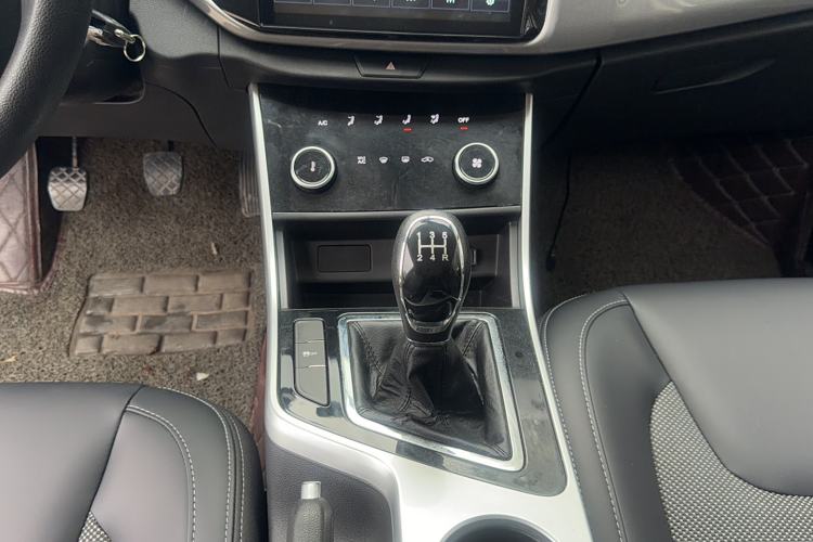 Used Chery Arrizo 5 2019 1.5L Manual Youth Edition China V Standard