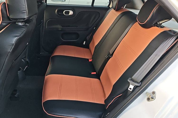 Used MG 3 2016 1.3L AMT Comfort Edition