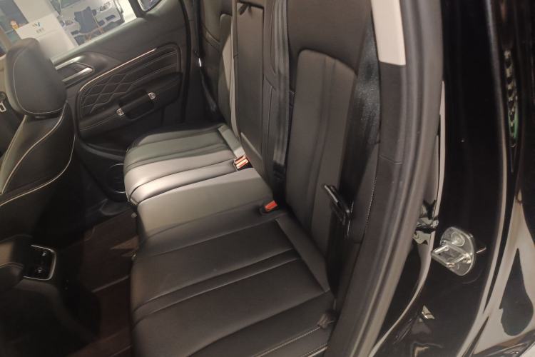 Used Tank 300 2023 Off-Road Edition 2.0T Conqueror
