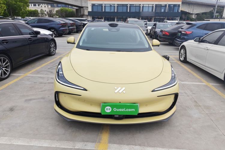 Used IM L6 2024 Max Standard Edition
