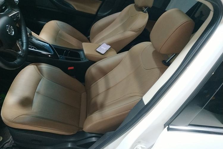 Used Buick GL6 2021 323T Mild Hybrid Connect Luxury Model
