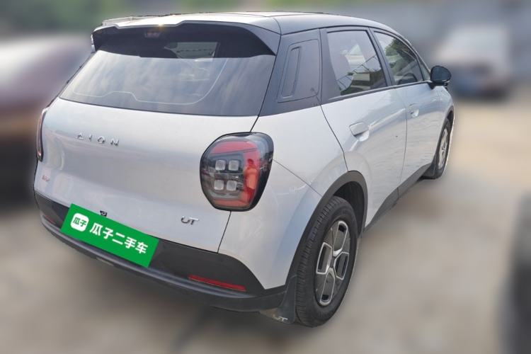 Used AION UT 2025 420 Smart Edition
