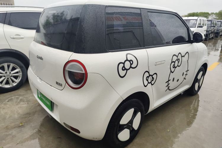 Used CHANGAN NEVO Lumin 2025 205 km Xiangqin Version