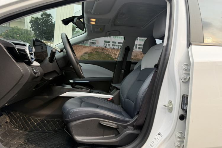 Used Chevrolet Monza 2023 1.5L Dual-Clutch Enjoyment Edition
