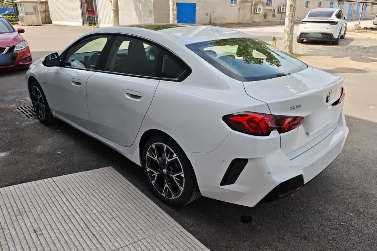 Used BMW 2 Series 2025 225L M Sport Package