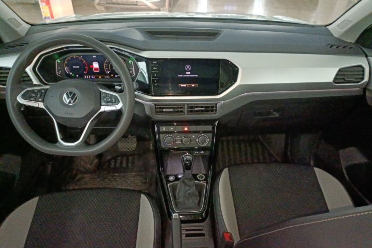 Used Volkswagen Tacqua 2023 200TSI DSG Joy-Connect Edition