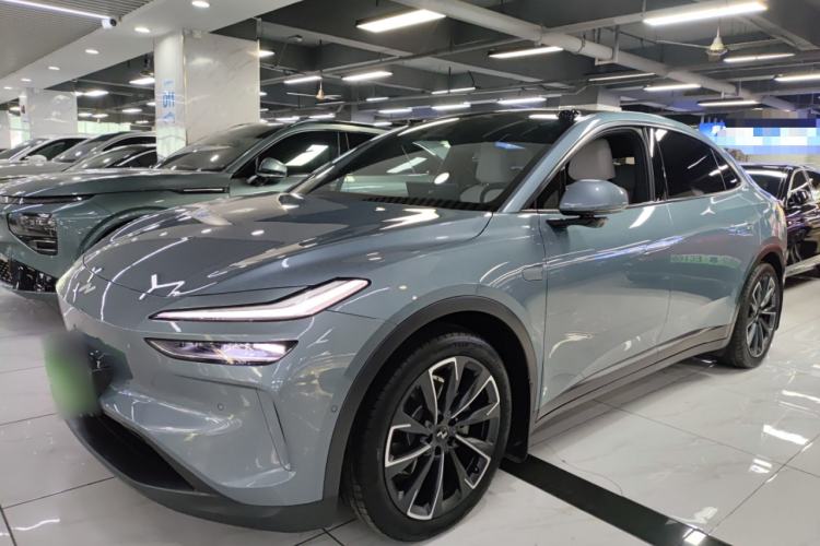 Used ONVO L60 2024 60 kWh All-Wheel Drive