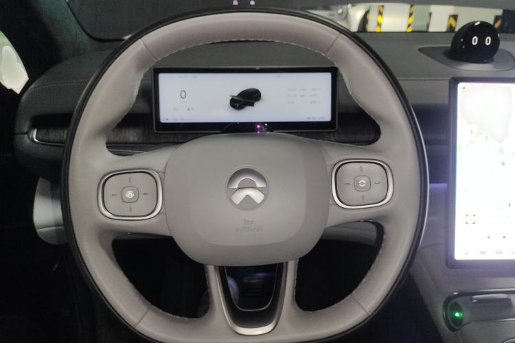 Used Nio ES6 2024 75 kWh
