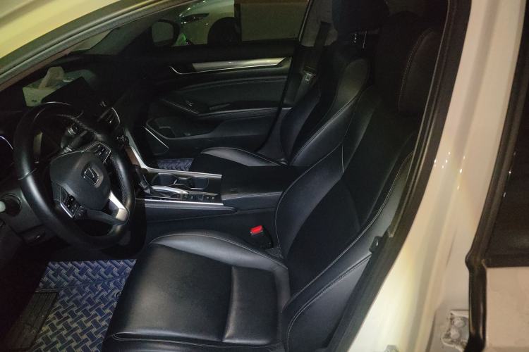 Used Honda Accord 2018 260TURBO Elite Edition China V