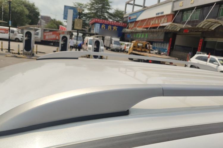 Used Mitsubishi Outlander 2020 2.0L Two-Wheel Drive Comfort Edition 5 Seats Roof